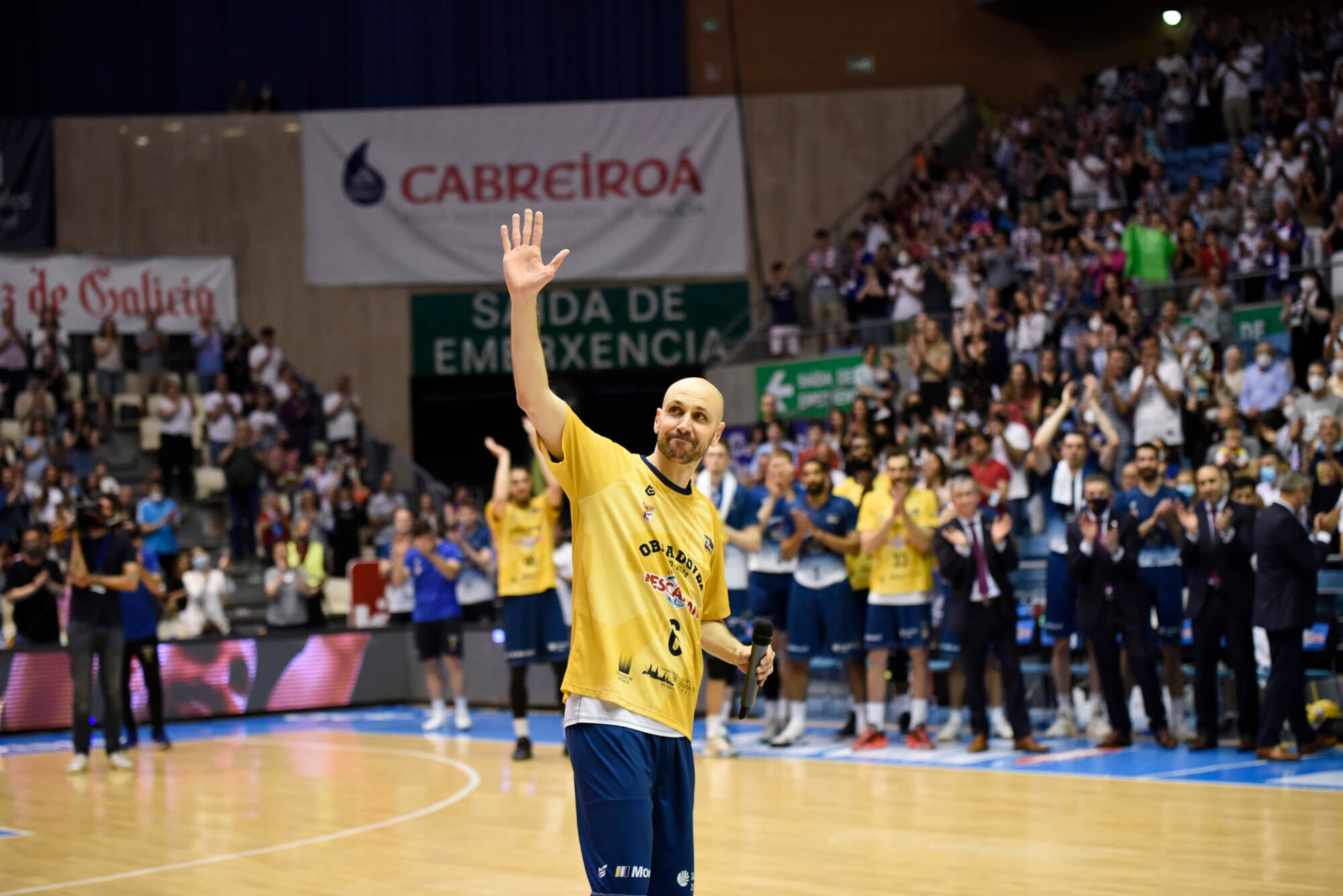 Foto archivada