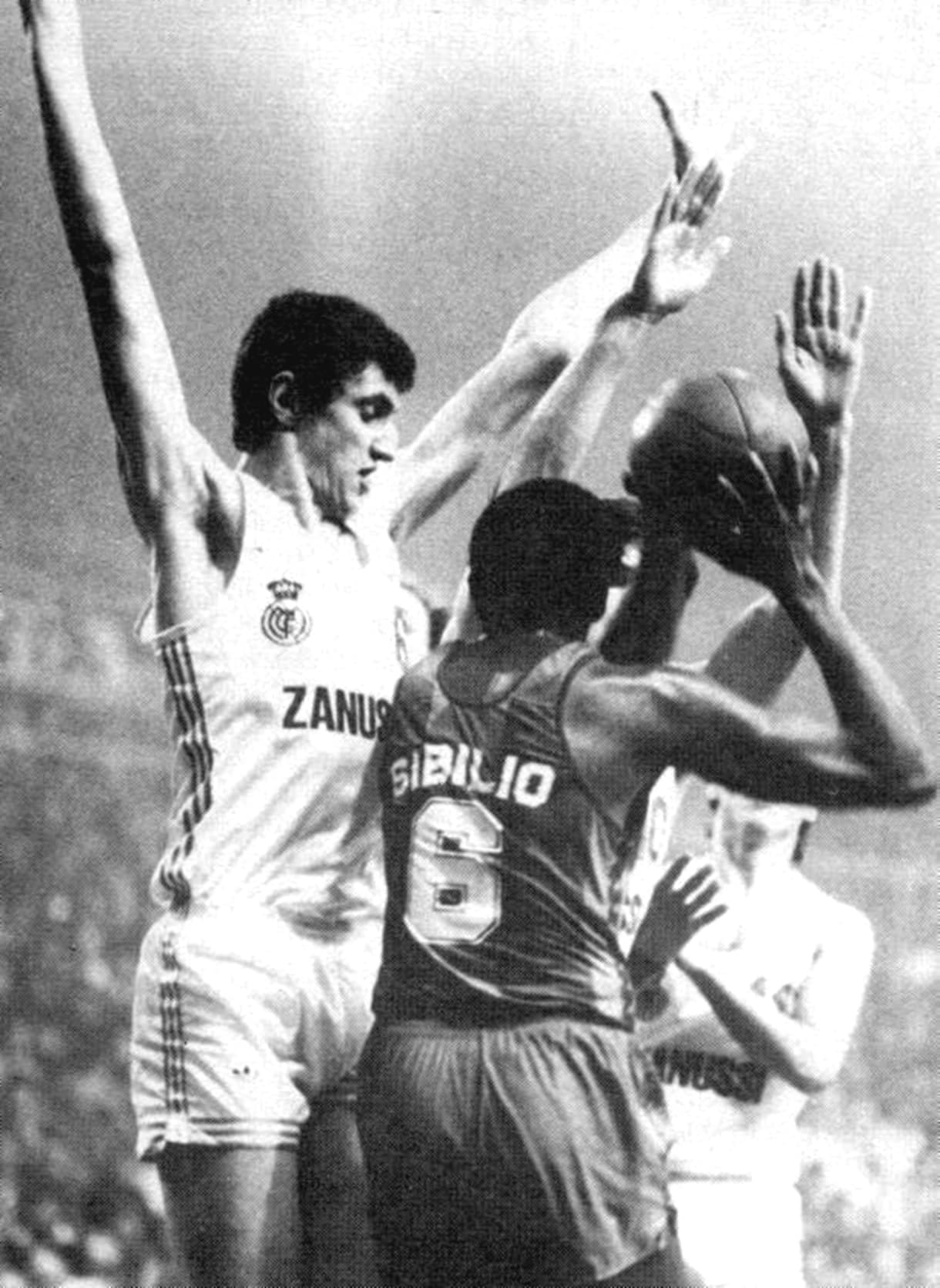 Foto archivada