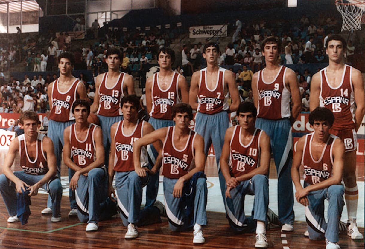 Foto archivada