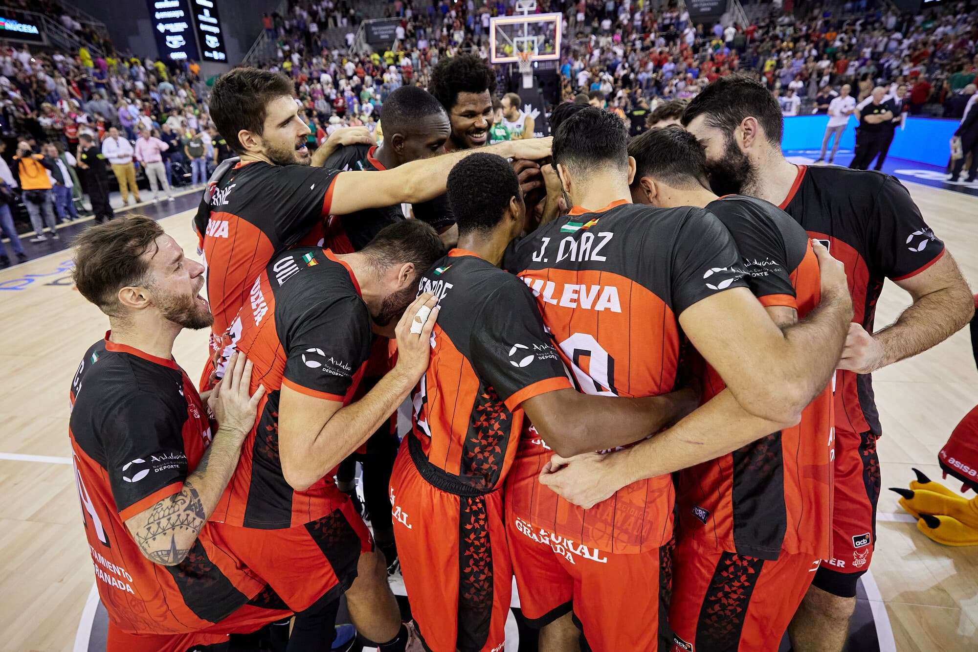 Foto archivada