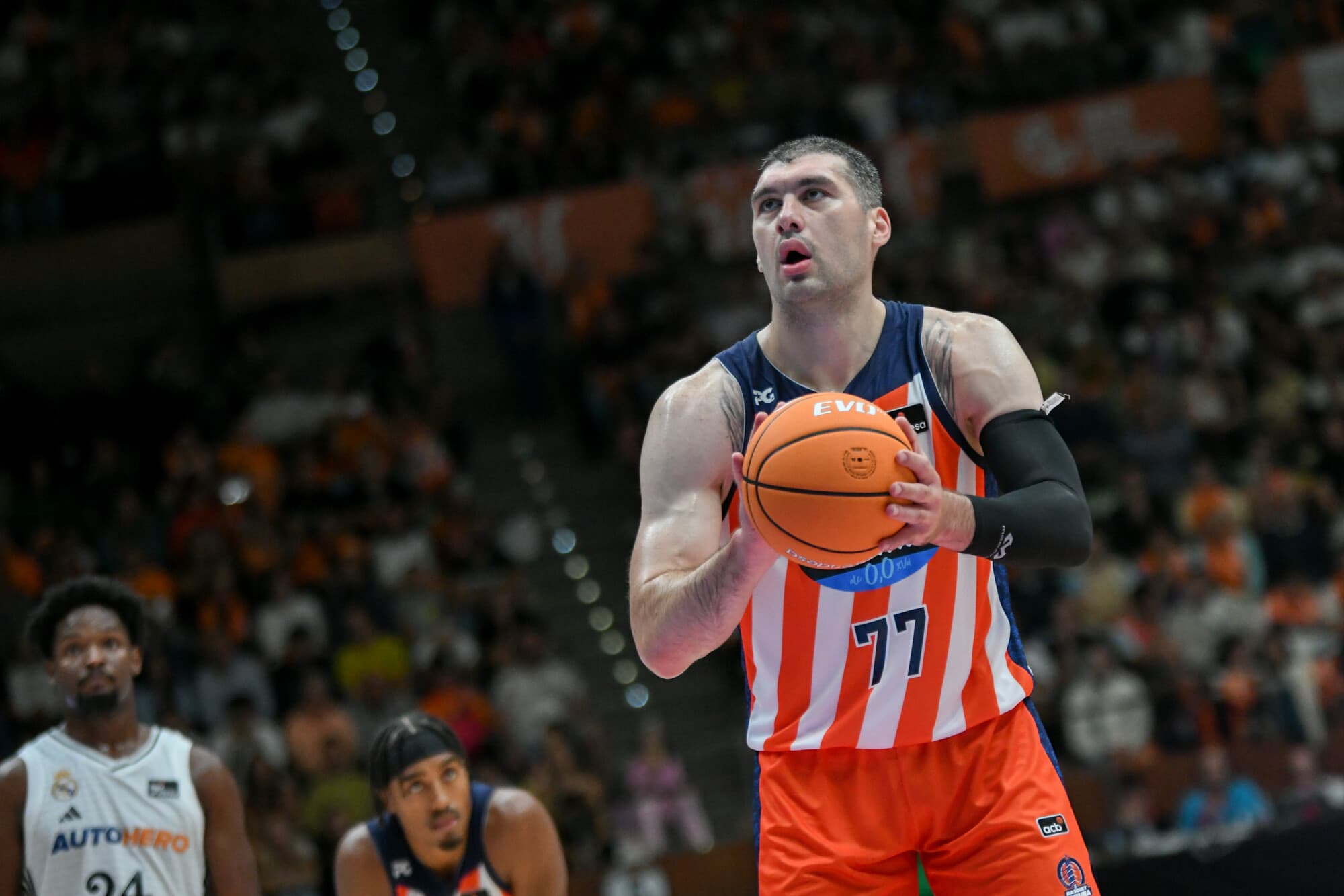 Foto archivada