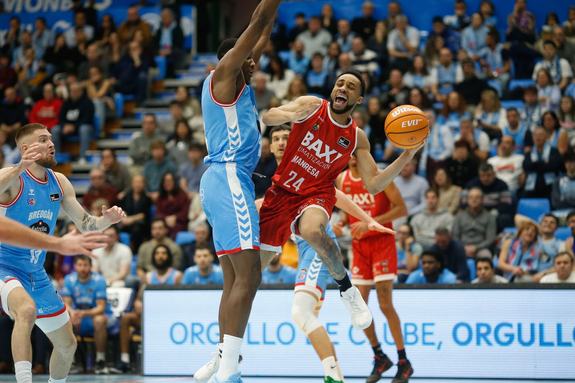 Foto archivada