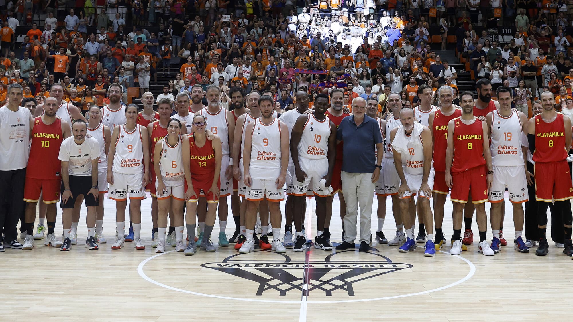 Foto archivada