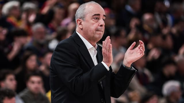 Txus Vidorreta no continuará como técnico de La Laguna Tenerife