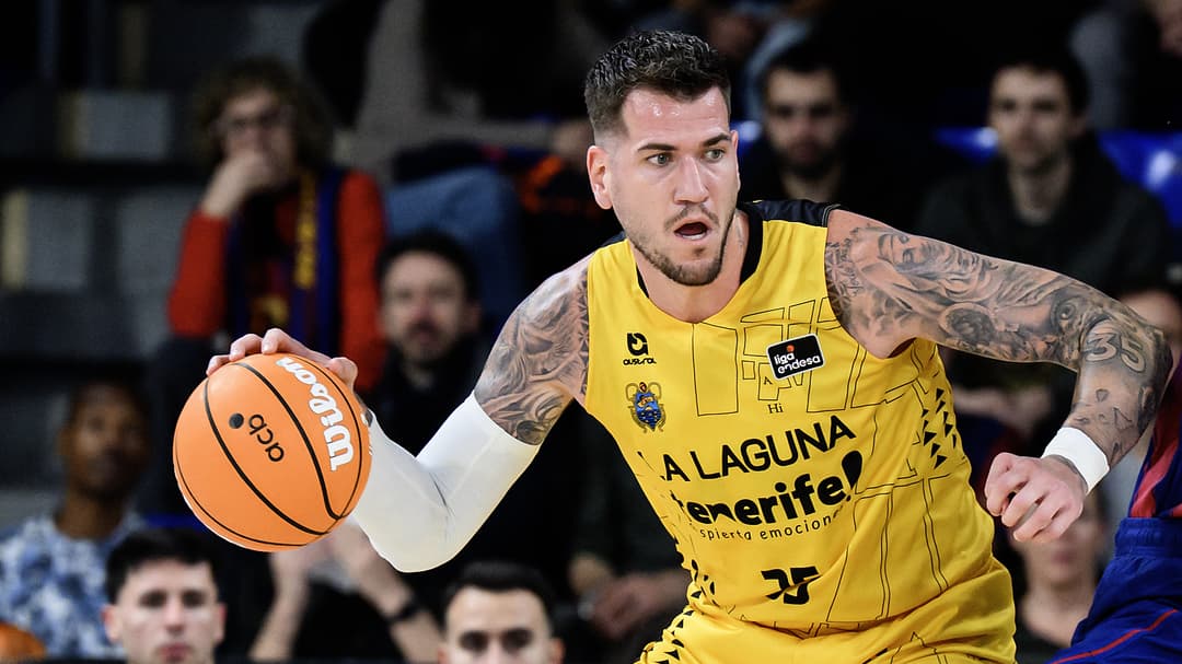 Fran Guerra reparte 8 asistencias