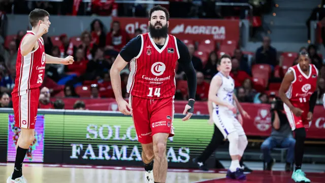 Bojan Dubljević pone fin a su carrera profesional