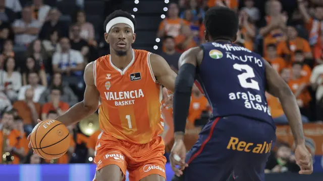 Previa de la J5, Liga Endesa 2026-27