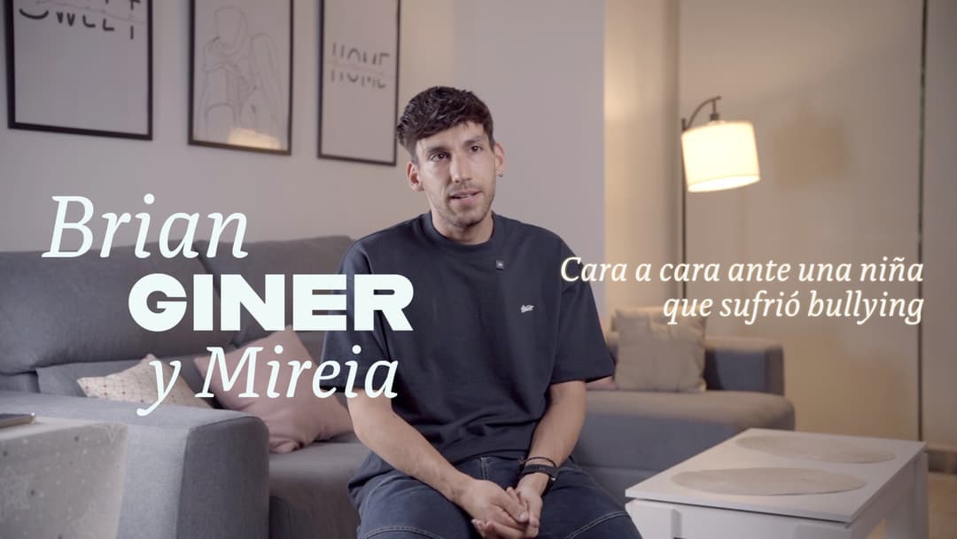Brian Giner