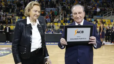 Portela, inolvidable