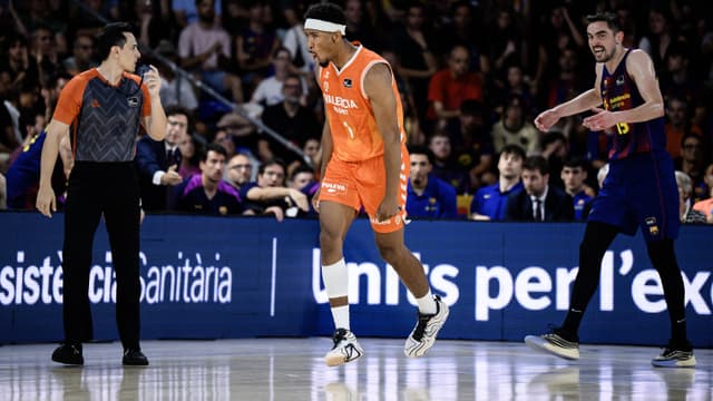 Palmarés de la Liga Endesa