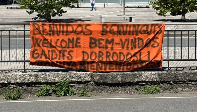 La pretemporada, de tuit en tuit: ¡Los más madrugadores arrancan!
