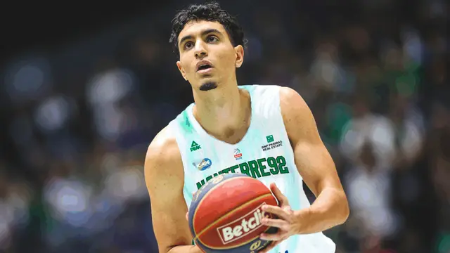 Barbitch se une a la pretemporada del MoraBanc Andorra