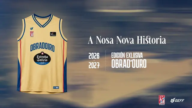 Obrad'ouro, para todos aquellos que ayudaron a estar en Liga Endesa