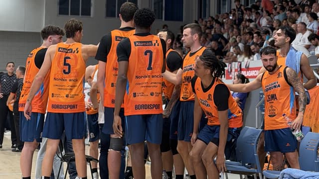Leyma Basquet Coruña se lleva el primer derbi frente a Monbus Obradoiro