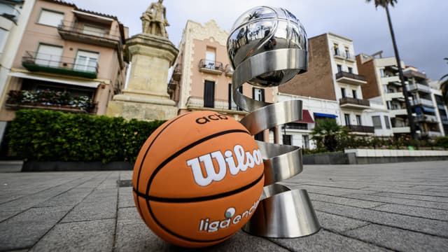 Trayectorias y plantillas - Supercopa Endesa 2026