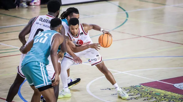 Casademont Zaragoza sufre una ajustada derrota frente al Pau Orthez (76-80)