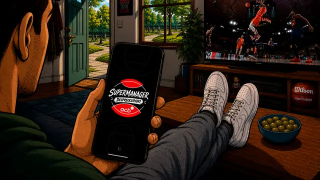 SuperManager Despreocupado: sin cambios en jornada
