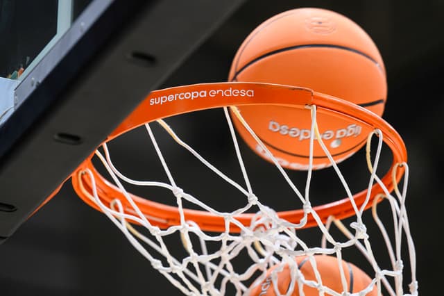 Cambios de horario en la Jornada 5 de Liga Endesa