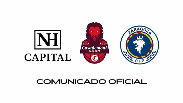 NH Capital se incorpora al accionariado de Basket Zaragoza