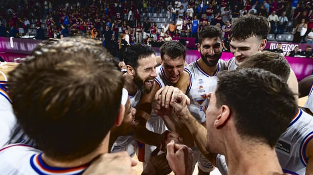 Se mantiene el alto ritmo anotador en la Jornada 2: ¡¡95,1 puntos de promedio!!