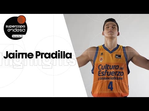 Canastón de Jaime Pradilla