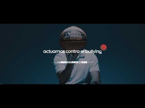 #UnBalónParaNoJugar