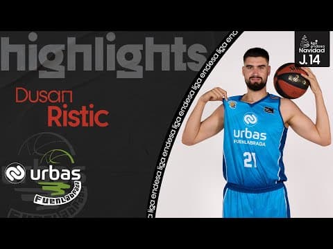 Dusan Ristic: imparable en la pintura