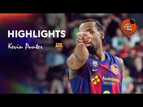 Kevin Punter, prodigio del perímetro