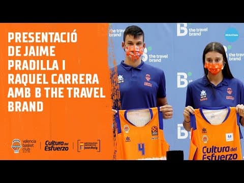 Presentación de Jaime Pradilla