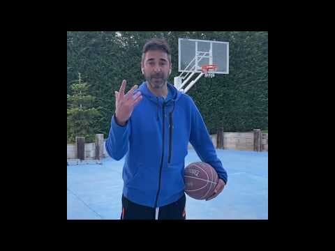 La Bomba Navarro saca la manita a pasear