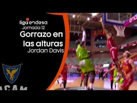 Gorrazo de Jordan Davis