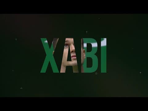 Xabi López-Aróstegui, puro talento técnico