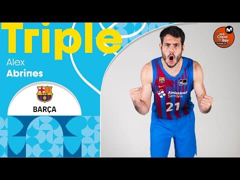 El regreso de Abrines