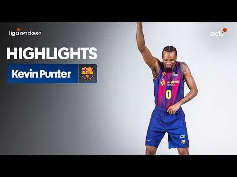 Kevin Punter, en modo estelar en Andorra
