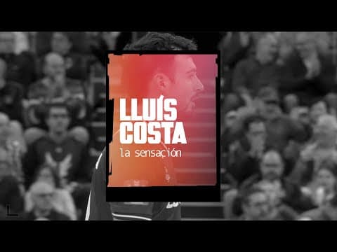 La eclosión de Lluís Costa