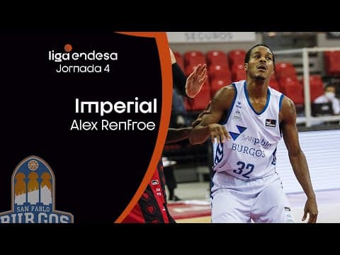 Imperial Renfroe