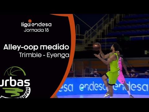 Trimble - Eyenga: conexión infalible