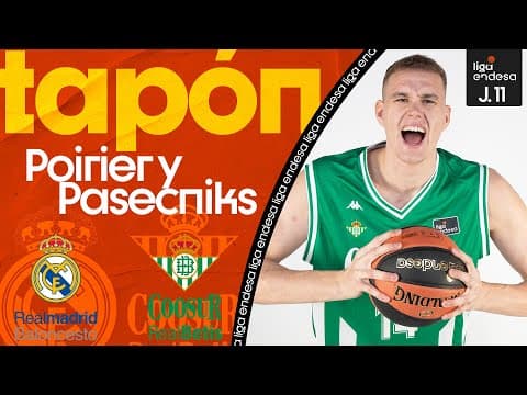 Poirier y Pasecniks intercambian taponazos