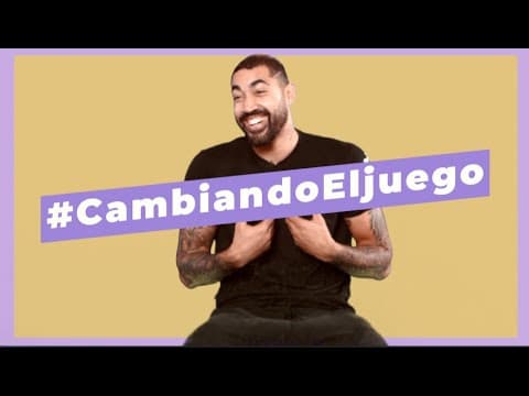 Cambiamos el juego con Augusto Lima