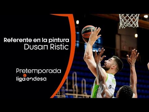 Dusan Ristic, referente en la pintura