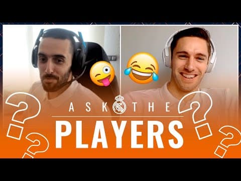 Ask the players: Campazzo y Causeur