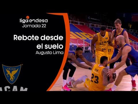 Lima: Rebote desde el suelo