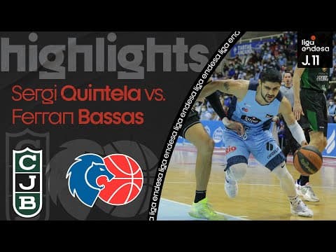 Quintela-Bassas: duelo en la dirección