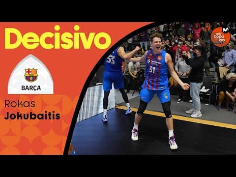 El factor Jokubaitis