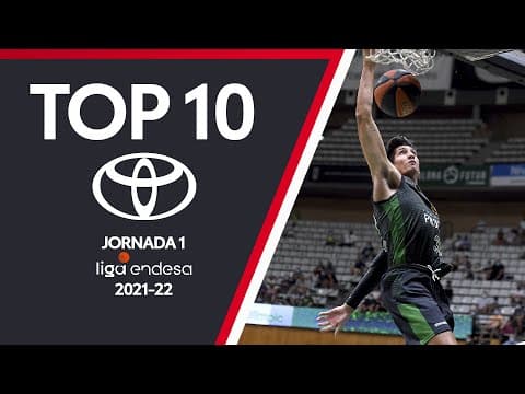 Willis aterriza con fuerza en el Top10 Toyota
