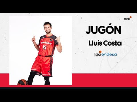 La genialidad de Lluís Costa