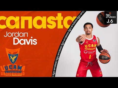 Bandejón de Jordan Davis