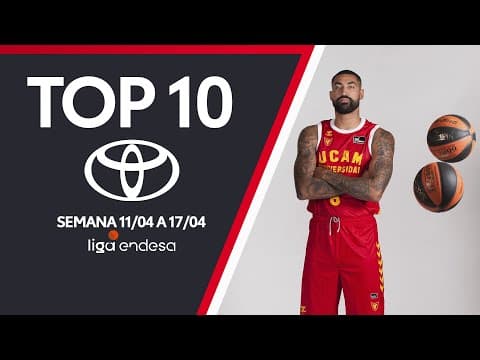 El emperador Lima domina el imperio del Top10 Toyota