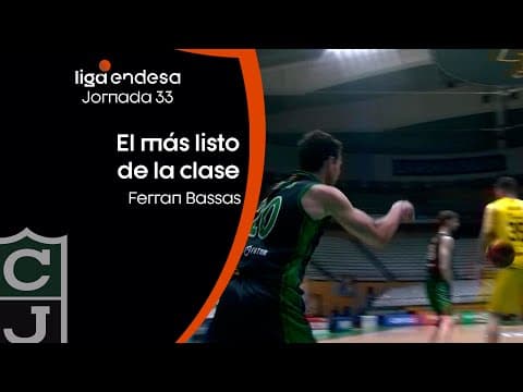 La pillería de Ferran Bassas