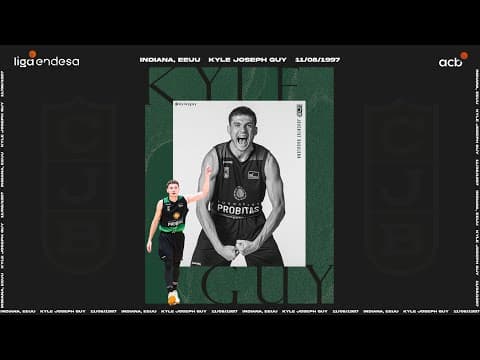 Kyle Guy, una historia de redención